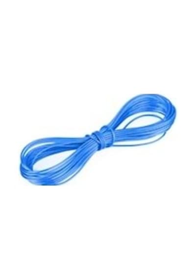4Mm Çelik Halat Izoleli Çelik Çamaşır Ipi 4Mm 20Mt