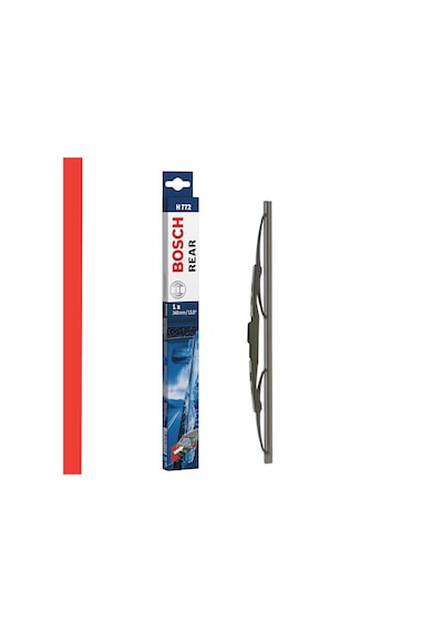 Toyota Land Cruiser 2002-2009 Bosch Aerotwin Rear Arka Silecek