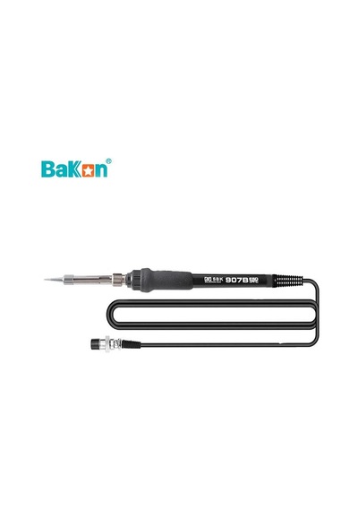 Bakon Bk701d Intelligent 2 İn 1 Isı Ayarlı Havya İstasyonu 700w
