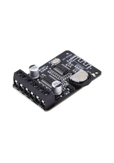Sanec Xy-p15w Bluetooth Amfi Modülü Amplifikatör Devresi
