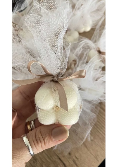 Bernami Biblo Pinterest Bubble Mum Nişan Düğün Hediyelikleri 40'lı