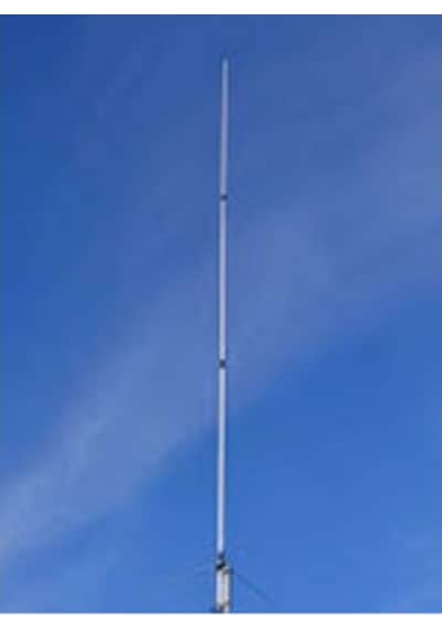 Diamond  Japon F23 VHF Fiber Sabit Anten 144 - 174MHz 7.8dB
