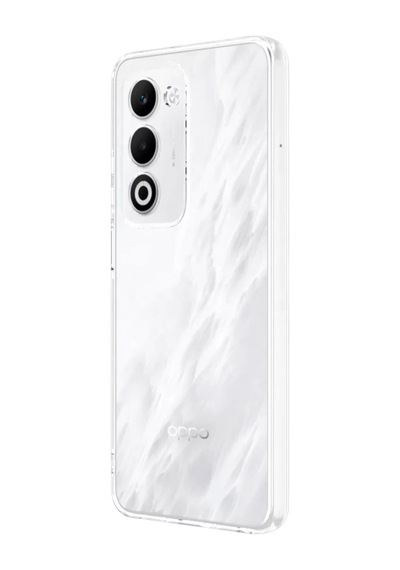 Newface Oppo A5 4g Lüx Şeffaf Silikon - Şeffaf
