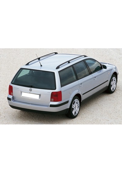 VW Passat Variant 1997-00 Silecek Kolu Yol Bilgisayarı 4B0953503H