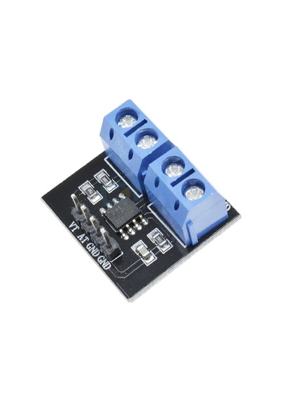 Max471 Modül