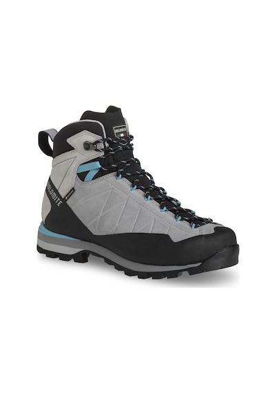 Dolomite Crodarossa Gtx Kadın Trekking Bot - Gri