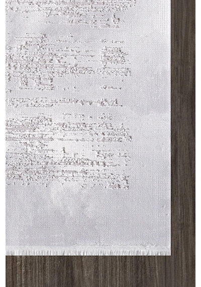 Artemis Murano 06431d Gri Krem Halı 160x230 Gri