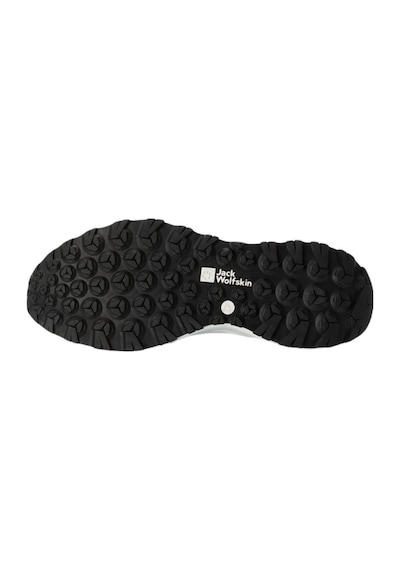 Jack Wolfskin 4064321 Prelight Pro Vent Low M Erkek Outdoor Ayakkabı Siyah