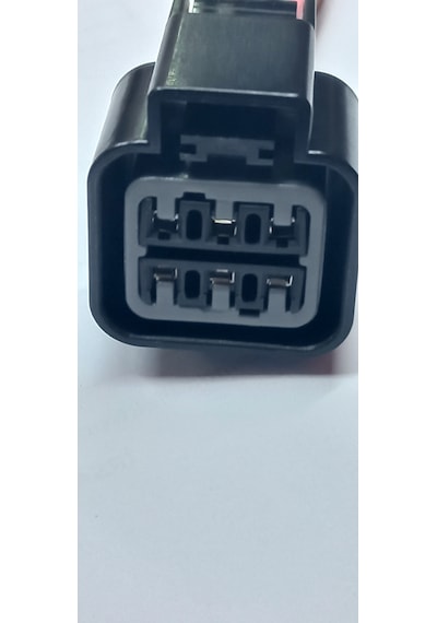 Hyundaı Era Far Soketi 6019