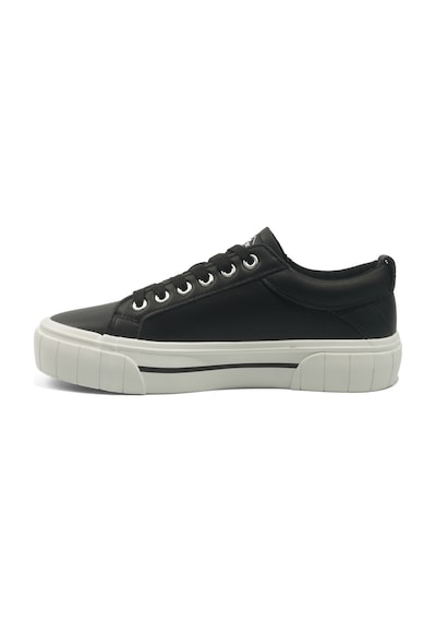 Lumberjack Calm 6pr Unisex Sneaker siyah