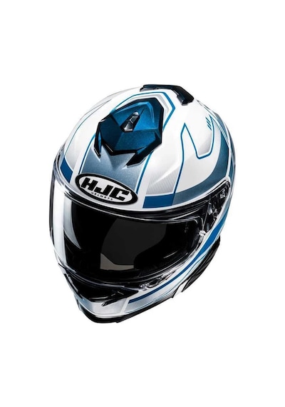 Hjc İ71 Kask Iorıx Mc2 Çok Renkli