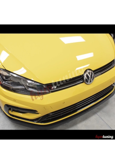 Wolksvagen Golf7 Led Far J Far 2012-2018 Arası Uyumlu Oem Ürün