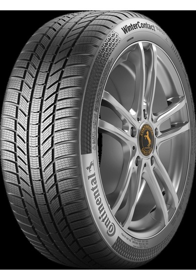 Continental 215/65R16 98H FR TS870P Kış Lastiği - 2025