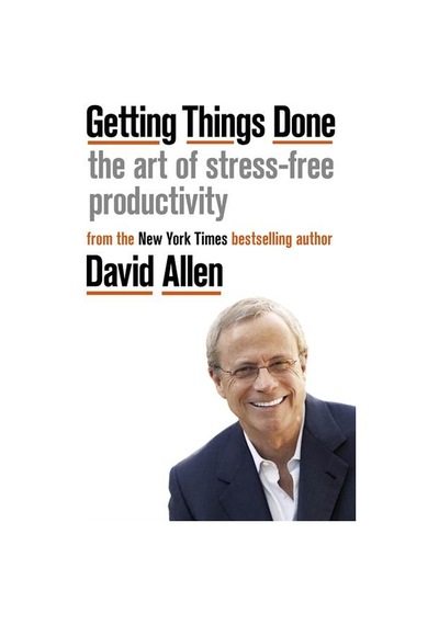 Getting Things Done