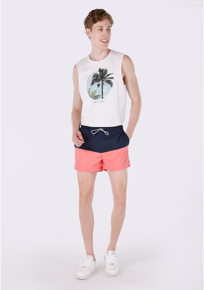 Colin's Colins Slim Fit Düz Erkek Kirmizi Deniz Şortu Cl1064120 Cl1064120 Q1.v2 Crl MERCAN Colin's Colins Slim Fit Düz Erkek Kirmizi Deniz Şortu Cl1064120 Cl1064120 Q1.v2 Crl MERCAN