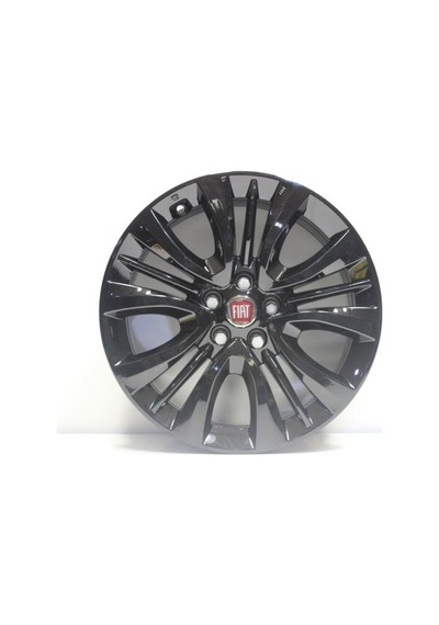 55177554 Opar Egea Siyah Jant Takımı 16''