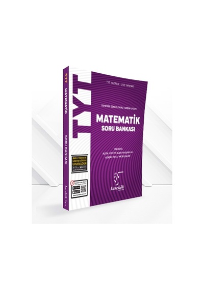Karekök Tyt Matematik Soru Bankası Ösym'nin Güncel Soru Tarzına