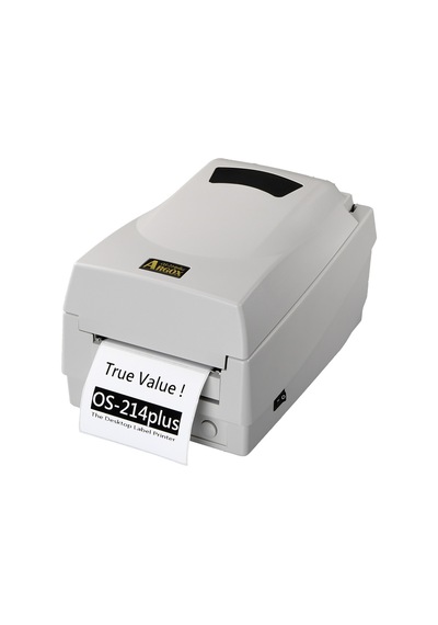Argox Os-214 Plus Barkod Yazıcı Termal-Termal Transfer