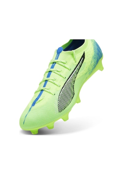 Puma Ultra 5 Pro Fg/ag Yeşil