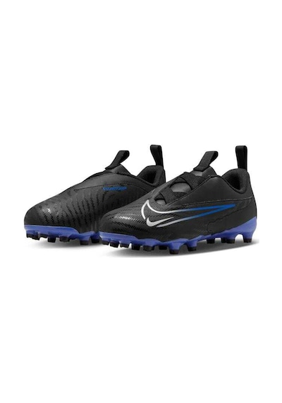 Nike Phantom Gx Academy Fg-Mg Dd9549-040 Çocuk Krampon 001