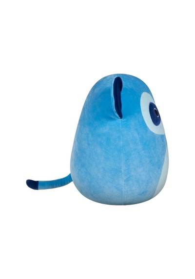 Squishmallows Mirket Rolf 36cm Cr06743 Çok Renkli