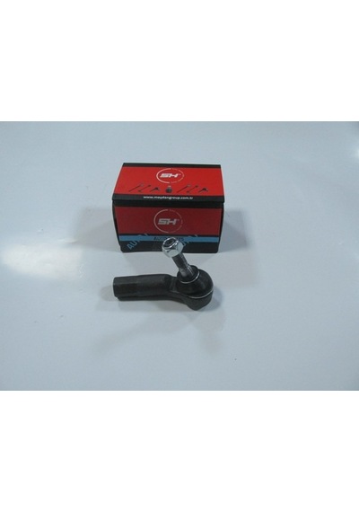Alfa Romeo Gıulıetta 11/20 Rot Başı Sağ