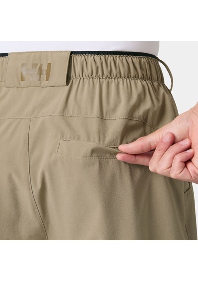 Helly Hansen Heely Hansen Hp Sirocco Şort 9'' Erkek Şort Hha.34158.757 Bej