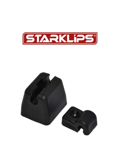 Set Güneşlik Ayağı Mercedes W140 2 Adet