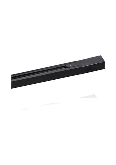 Mini Ray Spot Set 3 Spot + 1M Ray + 3 Ampul Siyah Kasa Sarı Işık