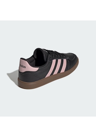 Adidas Kk2203 Breaknet Sleek Kadın Günlük Spor Ayakkabı Renkli