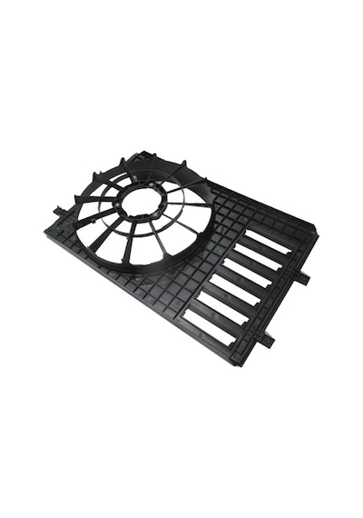 Skoda Rapid 13/18 Radyatör Fan Davlumbazı