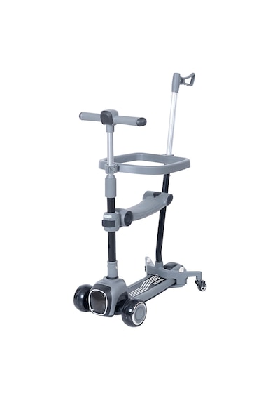 Prego Smile Scooter Gri