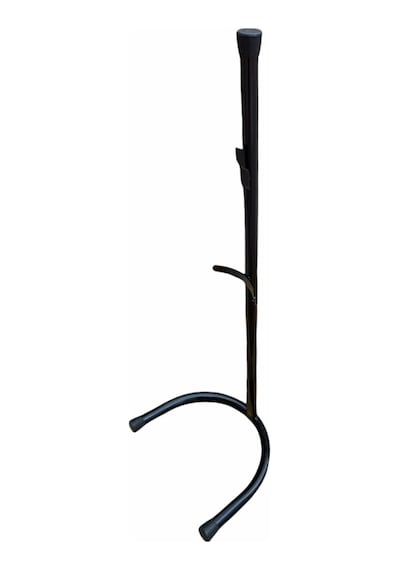 6 Kg Yangın Söndürme Tüpü Ayaklı Askılığı