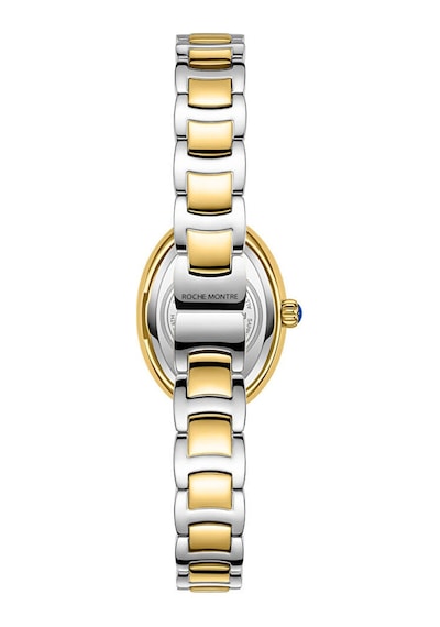 Roche Montre Rml5024-05 Kadın Kol Saati Altın