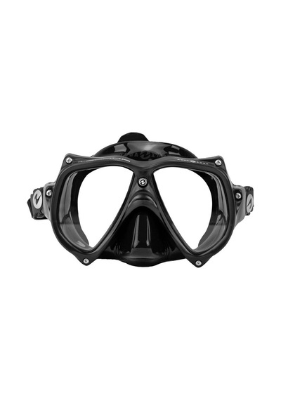 Aqua Lung Teknika Dalış Maskesi Çok Renkli