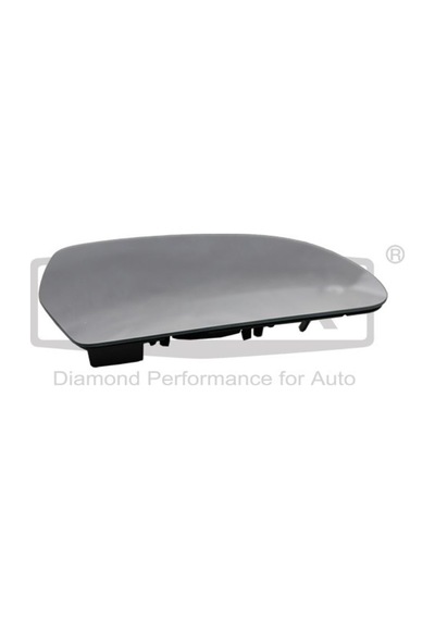 Audi A3 2003-2013, A4 2007-2016, A5 2007-2017, A6 2004-2018, Q3 2011, Sağ Ayna Camı 4f0857536ae