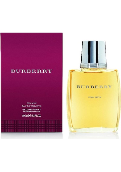 Burberry For Men Erkek Parfüm EDT 100 ML