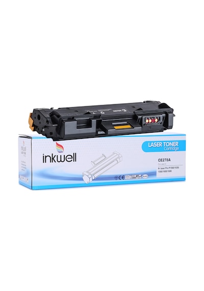Inkwell Xerox 106R04349 B215 Uyumlu Chipli Toner