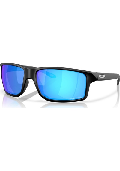 Oakley Gibston Xl Omatter Çerçeve Prizm Lens Erkek Gözlük Oo9470-0362 Siyah