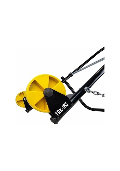 Trk-163 Katlanır Kablo Taşıyıcı
