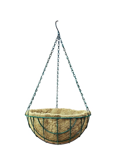 Kkz030 Koko Sepet Zincir Askılı - 30 Cm Ø Belirtilmemis