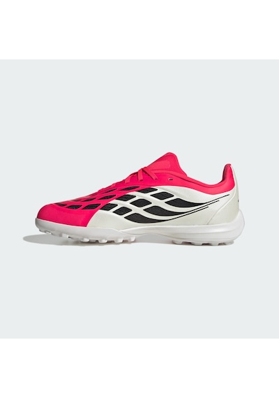 Adidas Jr7912 Predator League Tf J Çocuk Halısaha Kırmızı