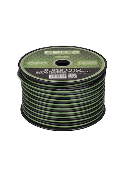 Forx Ofc Kablo 12ga Metre Bazında