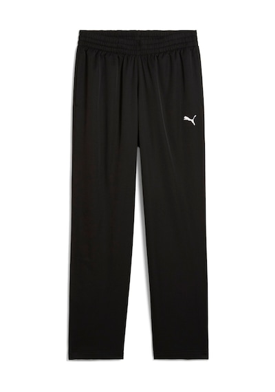 Puma Essential Erkek Siyah Günlük Stil Eşofman Altı 68262401 Siyah