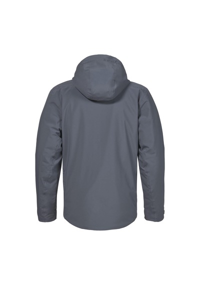 Musto M Br1 Pl Mıdlayer Erkek Mont Ombre Blue