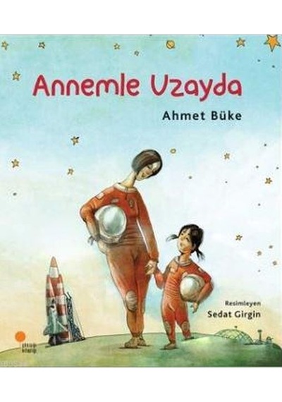 Annemle Uzayda - Yqbx-621172