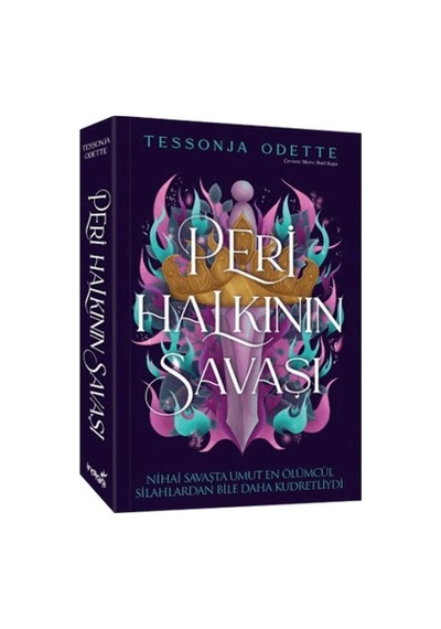 Peri Halkının Savaşı - Sptl-761864