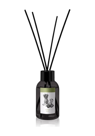 Bambu Çubuklu Oda Kokusu Coco Sun 100 Ml Standart