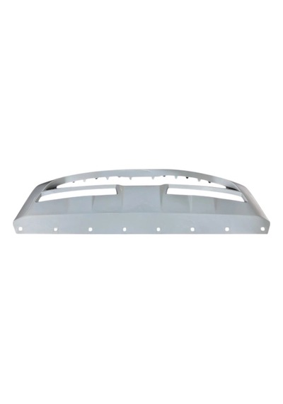 Byd Seal U Ön Tampon Alt Kaplama 2024-2025 Gri