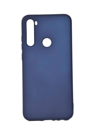 Xiaomi Redmi Note 8T Kılıf Soft Mat Premier Case